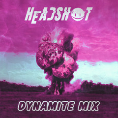 Dynamite