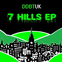 7 HILLS EP Preview - OUT NOW