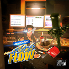 "TrynaChill" by Squilla Man