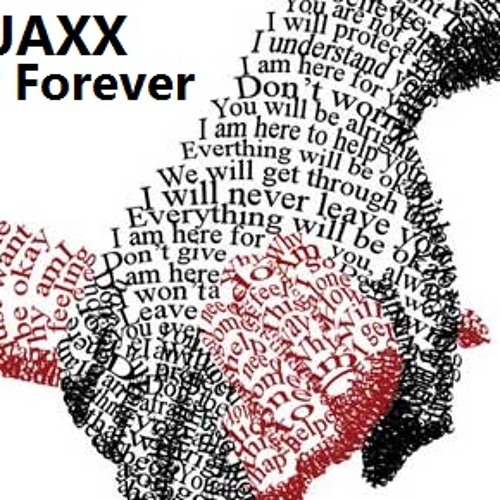HouseJaxx - Words Stay Forever (Original Mix)