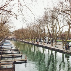 Moon River - Frank Sinatra (cover)