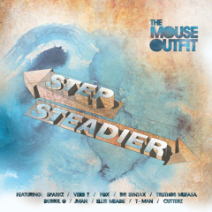 Saga (feat.Sparkz & Dubbul O)