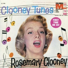 Rosemary Clooney - I Will Follow You