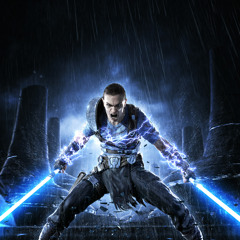 Star Wars The Force Unleashed II End Credits