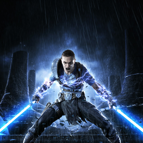 Star Wars The Force Unleashed II End Credits