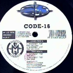 B.2 Mystery