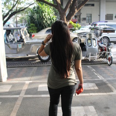 Scene Five - With Ears To See And Eyes To Hear COVER