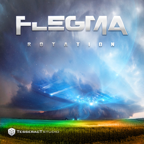 Flegma - Rotation (SAMPLE)