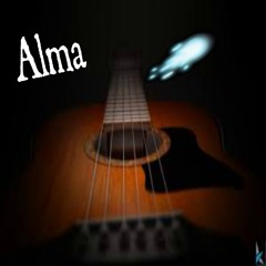 Alma(Soul)