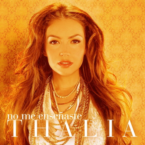 thalia no me ensenaste version regional mp3