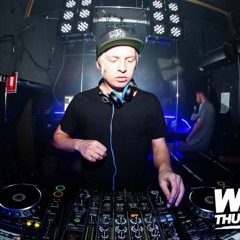 Finatticz - Don't Drop That Thun Thun (Nathan Thomson Bootleg) [JOGUSVA]