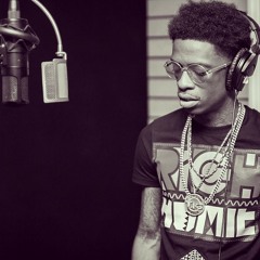 Rich Homie Quan Come And Go Original instrumental PROD>BY MURK BEATS