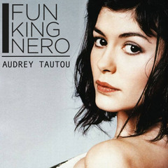 Audrey Tautou (gave me the blues)