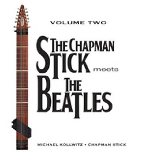 While My Guitar Gently Weeps