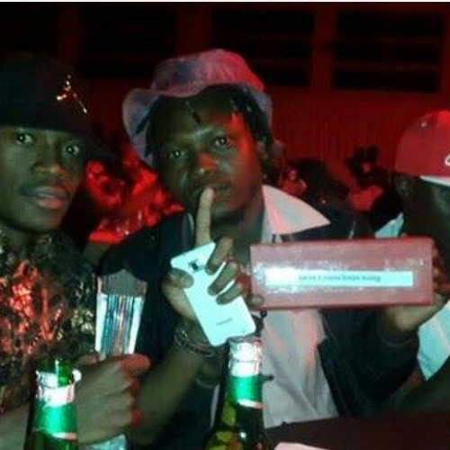 Ras Caleb 2015 Me VS My Self Official Mixtape {00263774339360 +447427672708}