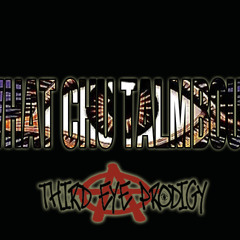 What Chu Talmbout' - T.E.P