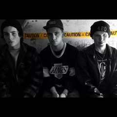 Sober Thoughts (prod. Ski)