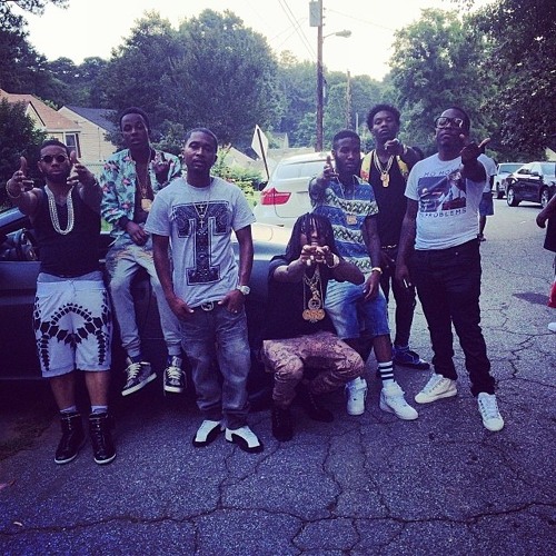 Migos - Cant Get Enough ft. Johnny Cinco (DigitalDripped.com)