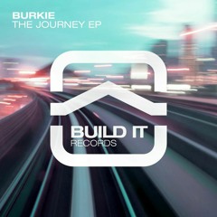 Burkie - Case Of The X