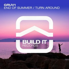 Gruv1 - End Of Summer