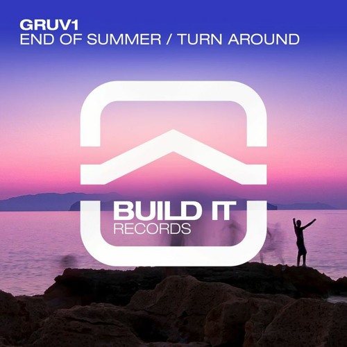 Gruv1 - End Of Summer