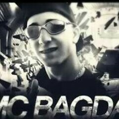 MC Bagda - Chuva de Modinha ( DJ Nobru ) Lançamento 2015