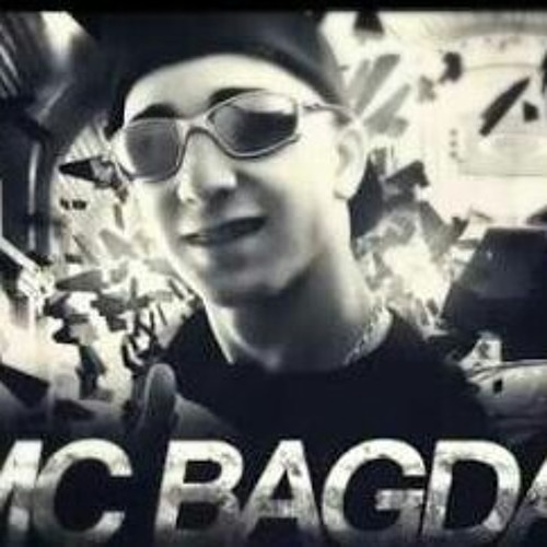 MC Bagda - Chuva de Modinha ( DJ Nobru ) Lançamento 2015