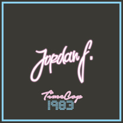 Timecop1983 - Dreams feat. Dana Jean Phoenix (Jordan F Remix)