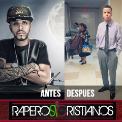 El Sica | Christian Ponce - No Soy Yo @RapCristianos