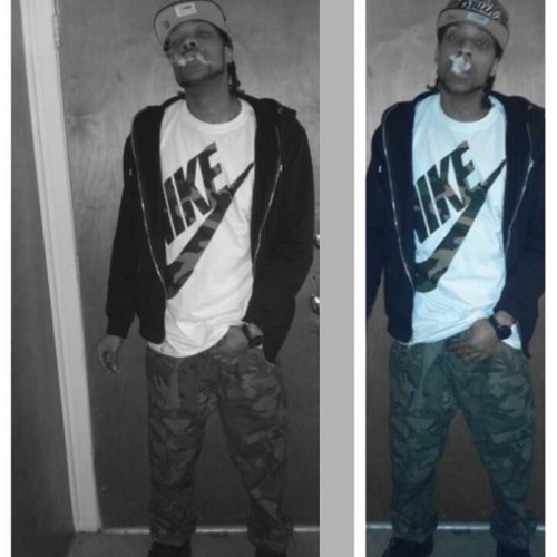 Jaychips - Cant Breathe For Nthn - {Master}