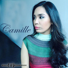 I Believe (cover) -Camille Amparo-
