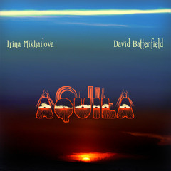 Voyage by Irina Mikhailova and David Battenfield