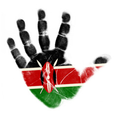 STKO  - Beautiful Kenya instrumental (POGO MIX)