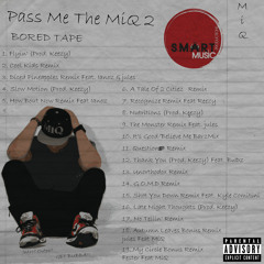 02 Flyin' [Prod. Keezy]