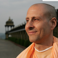 Radhanatha Swami