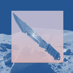 FIFTY GRAND - Moon Asking To Stay (BIG GENERAL remix)