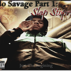 Slap Ft. BoiBoi & Ninno- Why You Wanna Take It Der