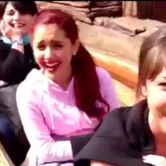 Rollercoaster - Ariana Grande