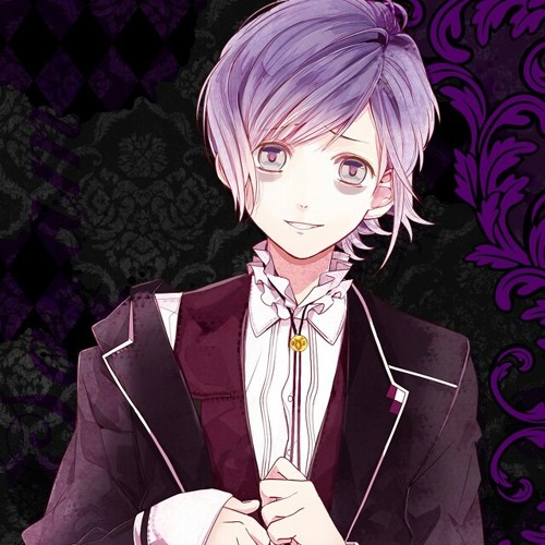 Kirisaki Carnival - Kanato Sakamaki(Diabolik Lovers Character Song)