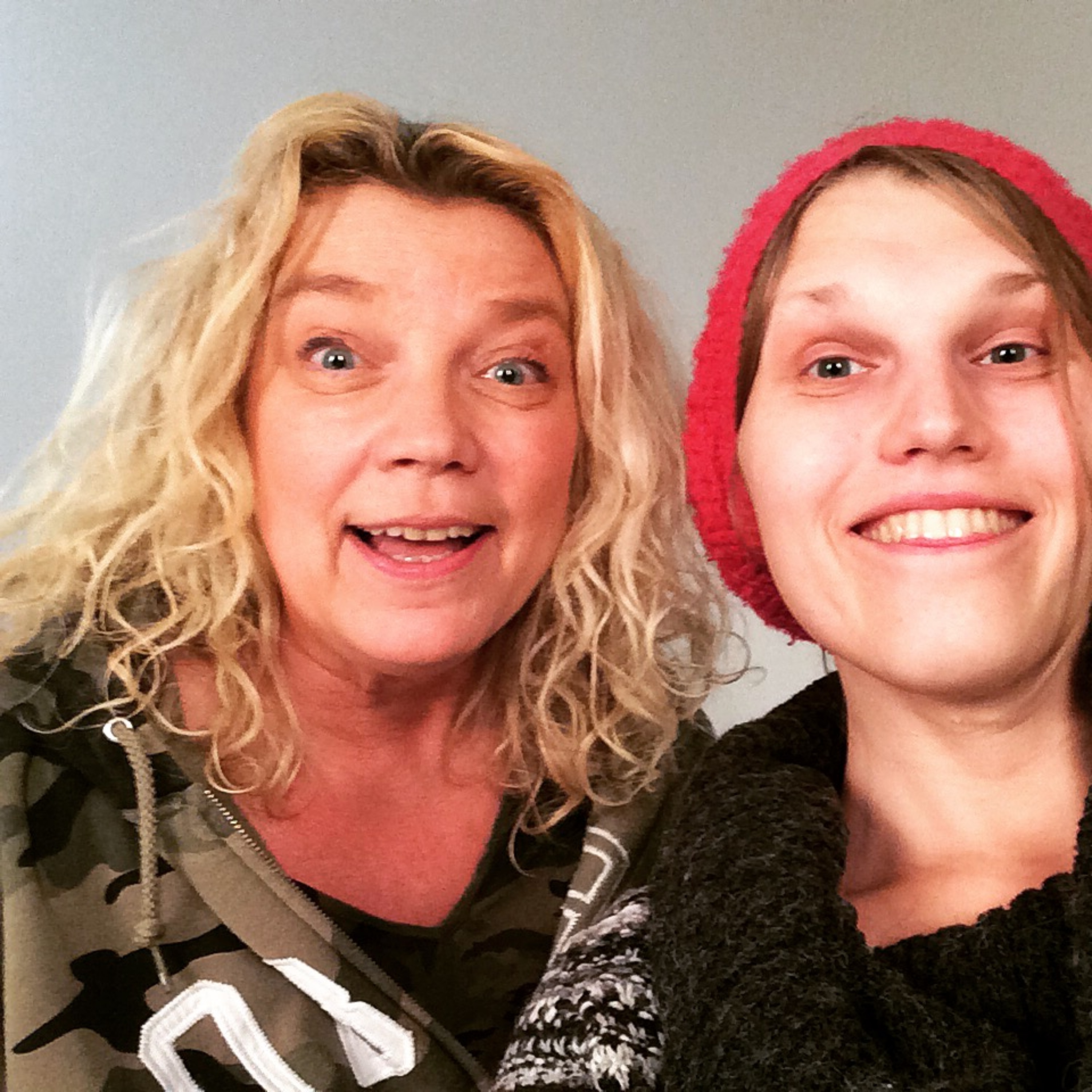 Femperspodden