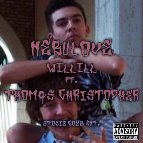 Nebulove Ft. Thomas Christopher [Prod. Yung Bleach]