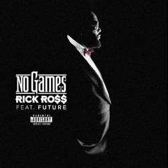 Rick Ross - No Games feat. Future (iLk0intheMiX  ExTMiX intro-outro)