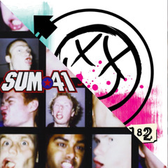 blink-182 vs. Sum 41 - Feeling This Fat Lip (Mashup)