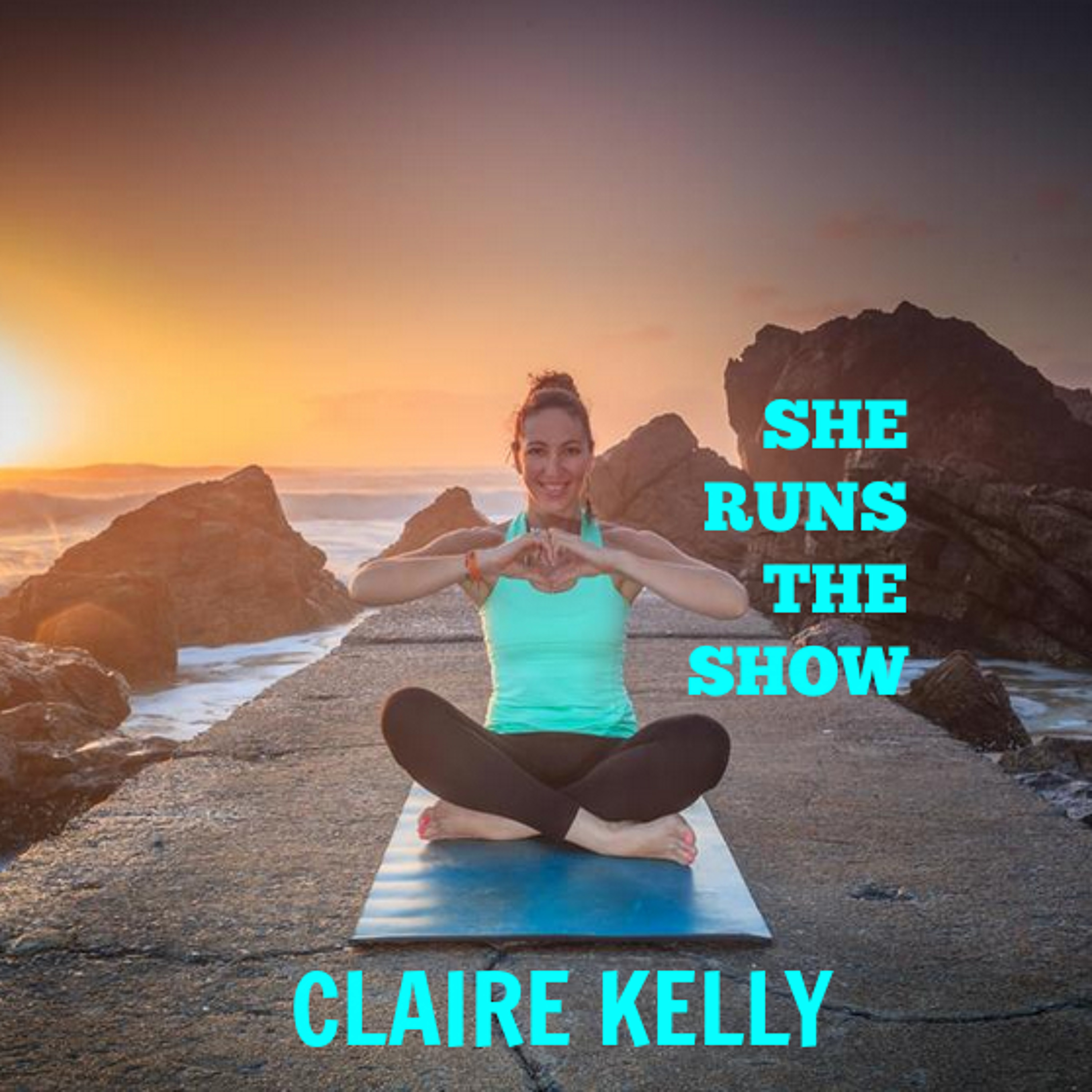 EP 24: Women Entrepreneurs, Feminine Energy & Releasing Self Doubt episode artwork