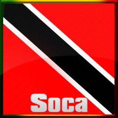 Soca Music Ricardo Drue - VagaBond 2014 Antigua (Produced By Mr Roots)