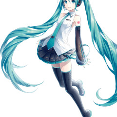 Common World Domination - Miku