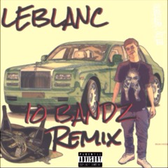 Leblanc - 10 Bands Remix