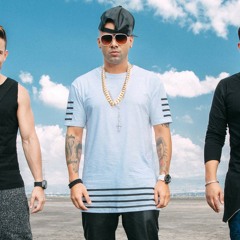 #6 Wisin Ft Los Cadillacs - Me Marcharé