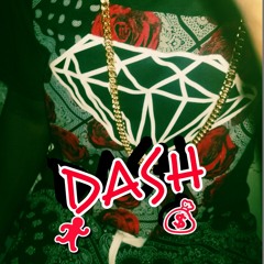 Gifted Nino - Dash (prod By Young Kico)