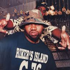 RAEKWON CRIMINOLOGY(EAGLE CLAW REMIX)